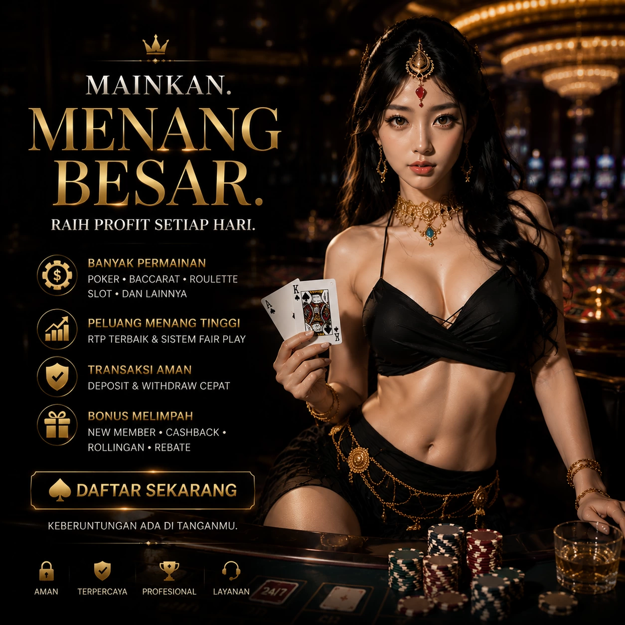 App bullsbet para Android e iOS - download grátis