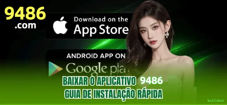 APK Android da bullsbet para download