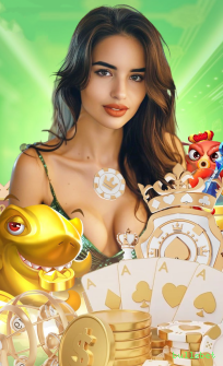 Free Spins Bonus - Lucky Tiger