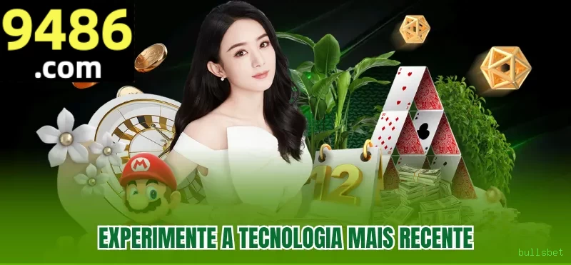 Cassino ao Vivo bullsbet