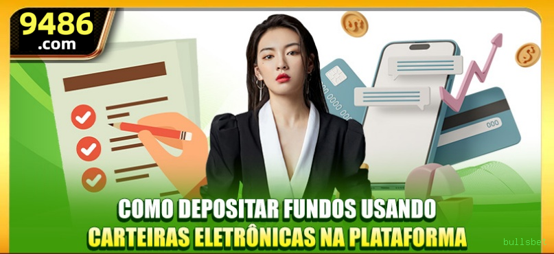 Cliente PC da bullsbet para download
