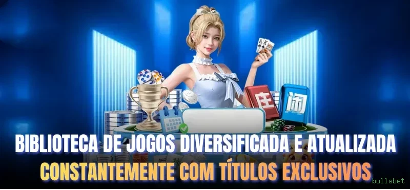 Apostas Esportivas bullsbet