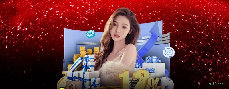 Imagem promocional dos jogos Fortune da bullsbet