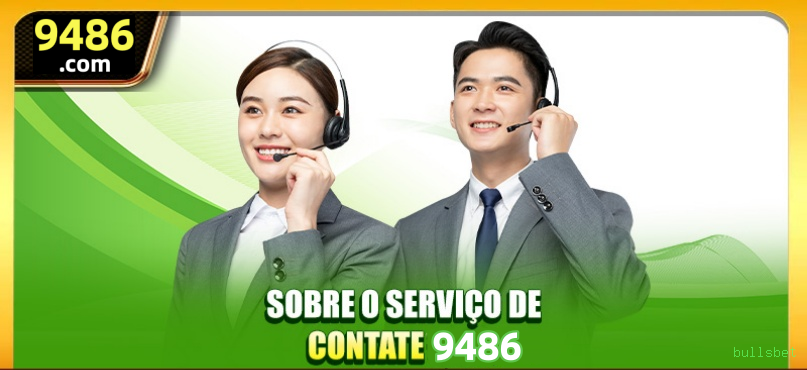 Imagem promocional da experiência de game da bullsbet