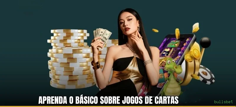 Imagem promocional da experiência de game da bullsbet