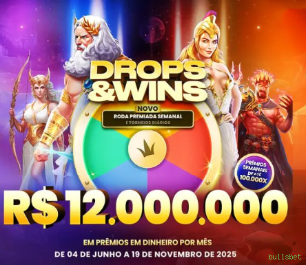 Dicas de Slots bullsbet